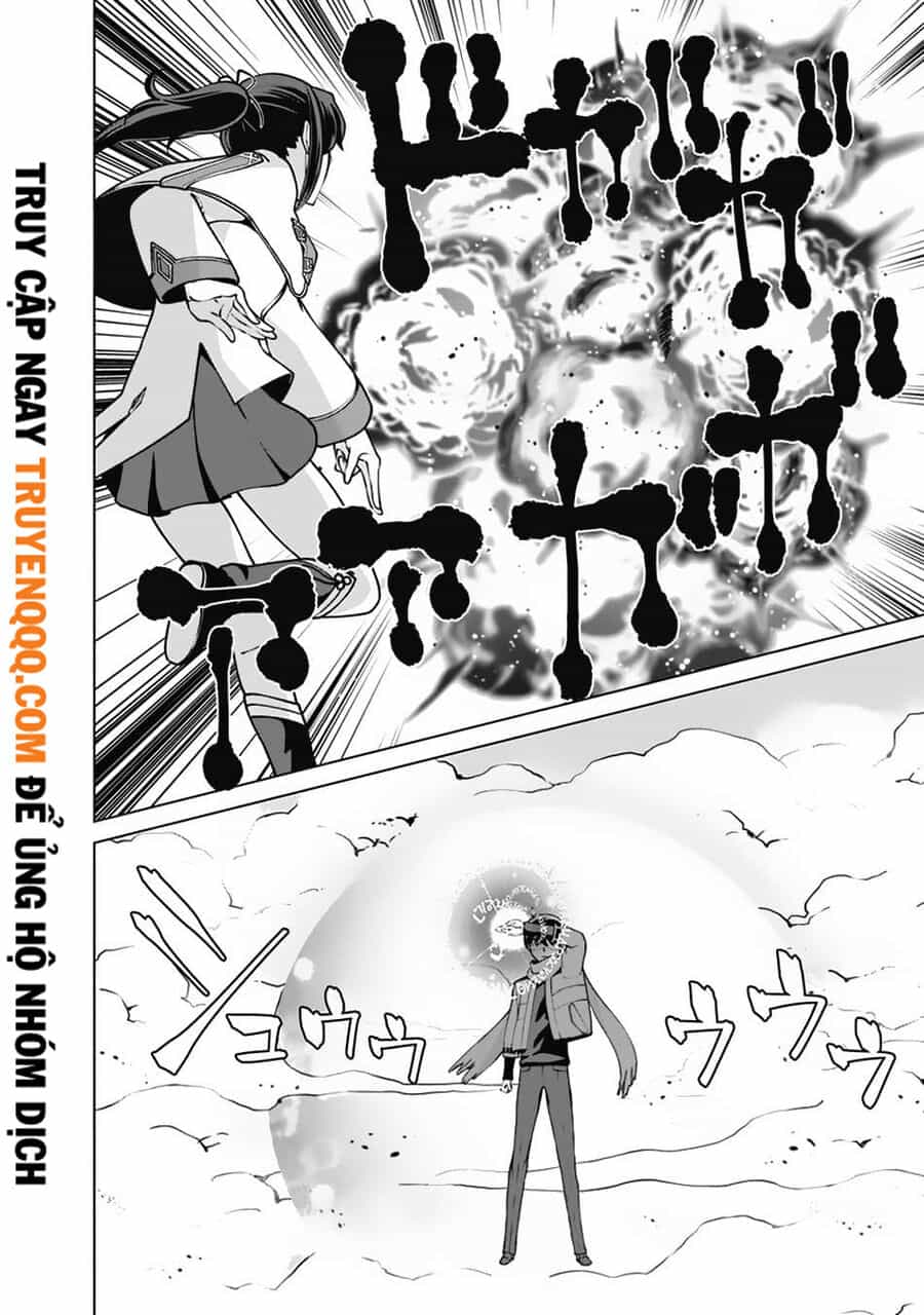 The Reincarnation Magician Of The Inferior Eyes - Chương 109 - ảnh 3