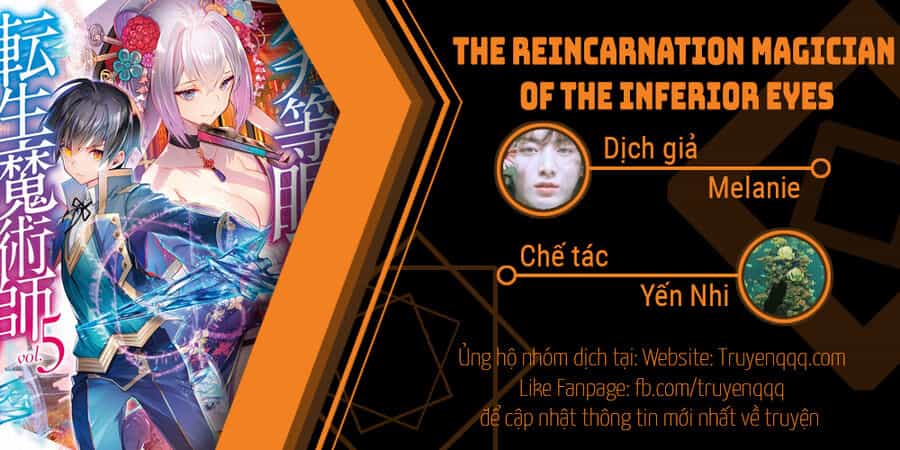 The Reincarnation Magician Of The Inferior Eyes - Chương 114 - ảnh 19
