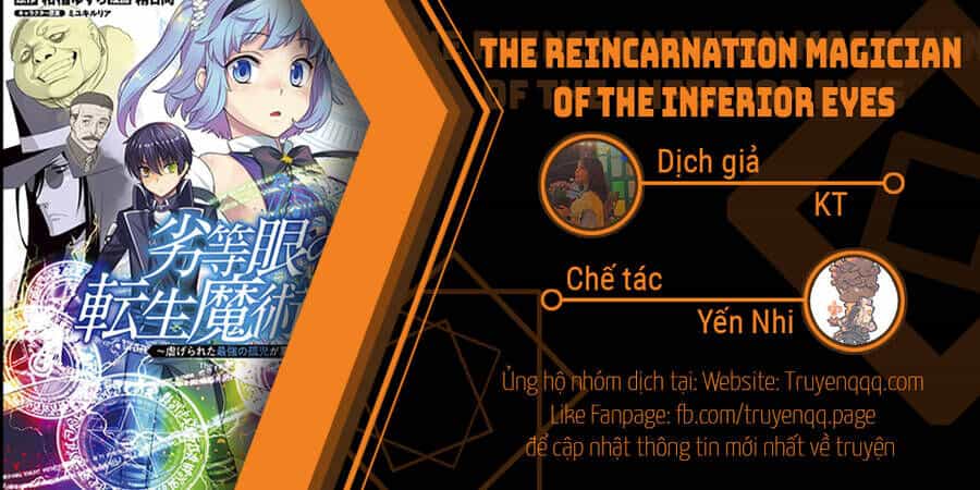 The Reincarnation Magician Of The Inferior Eyes - Chương 90 - ảnh 21
