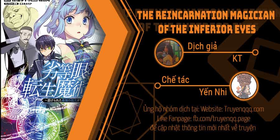 The Reincarnation Magician Of The Inferior Eyes - Chương 92 - ảnh 21