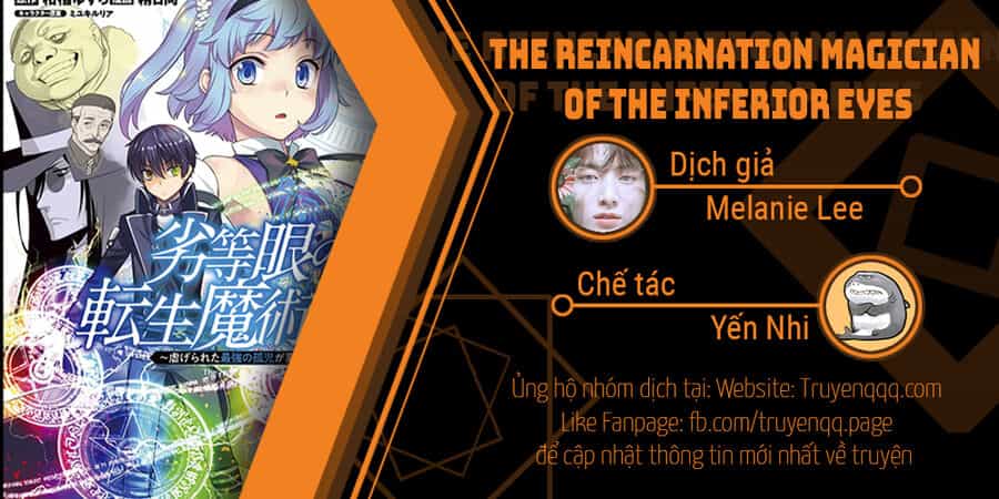 The Reincarnation Magician Of The Inferior Eyes - Chương 95 - ảnh 22