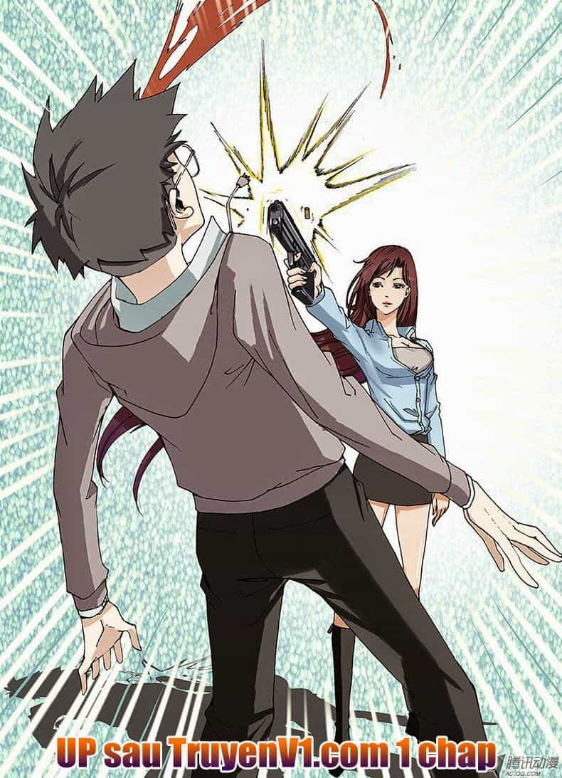 The Strongest Virus - Chương 2 - ảnh 14