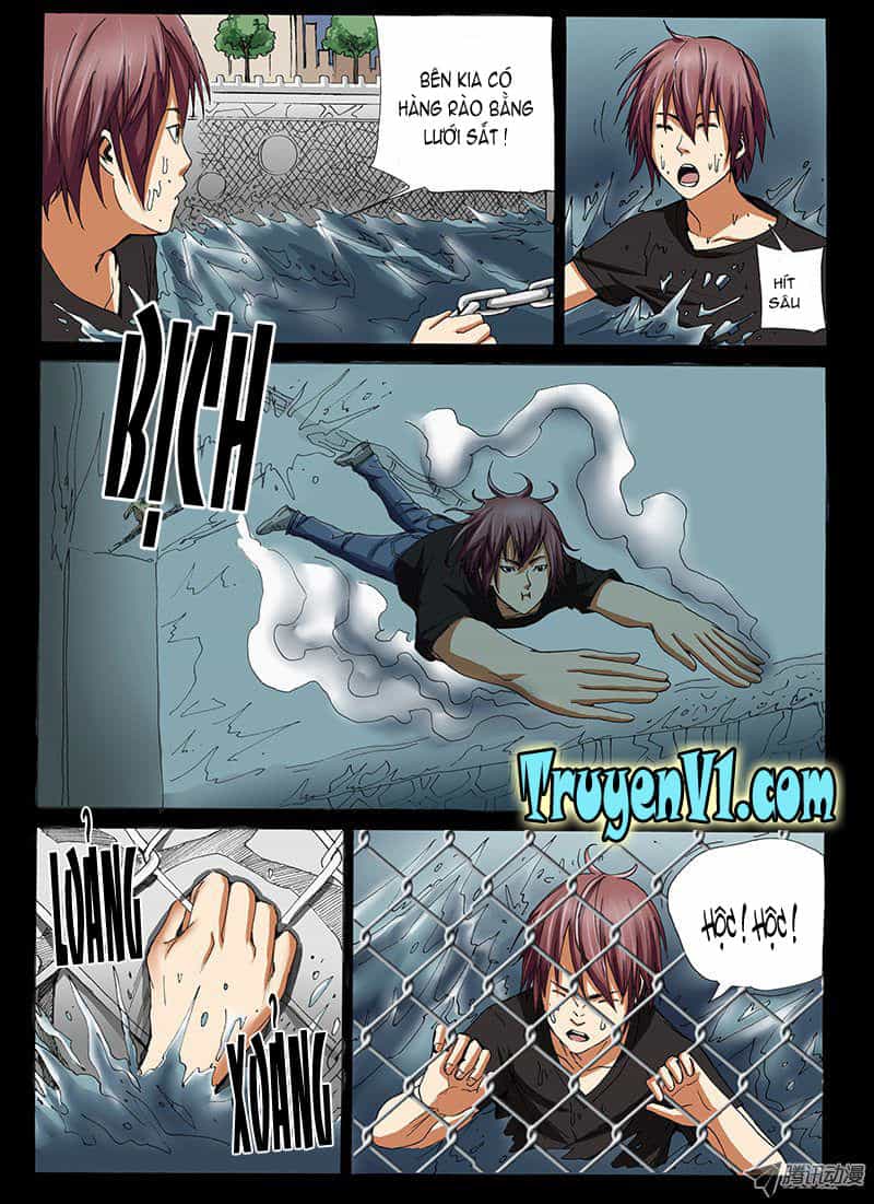 The Strongest Virus - Chương 26 - ảnh 3