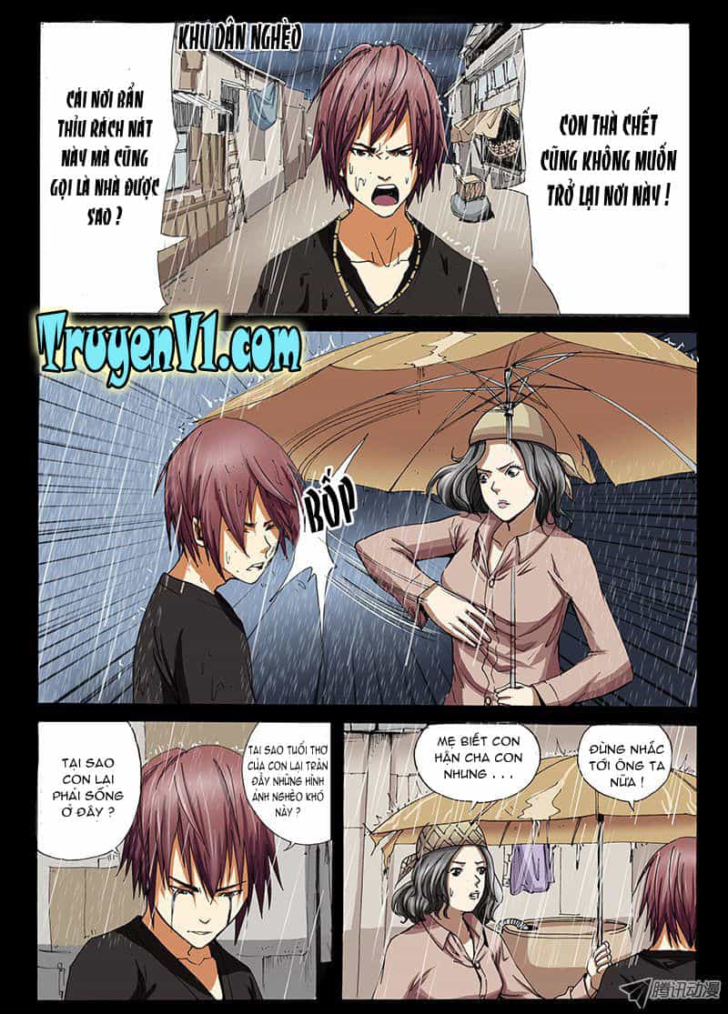 The Strongest Virus - Chương 26 - ảnh 6