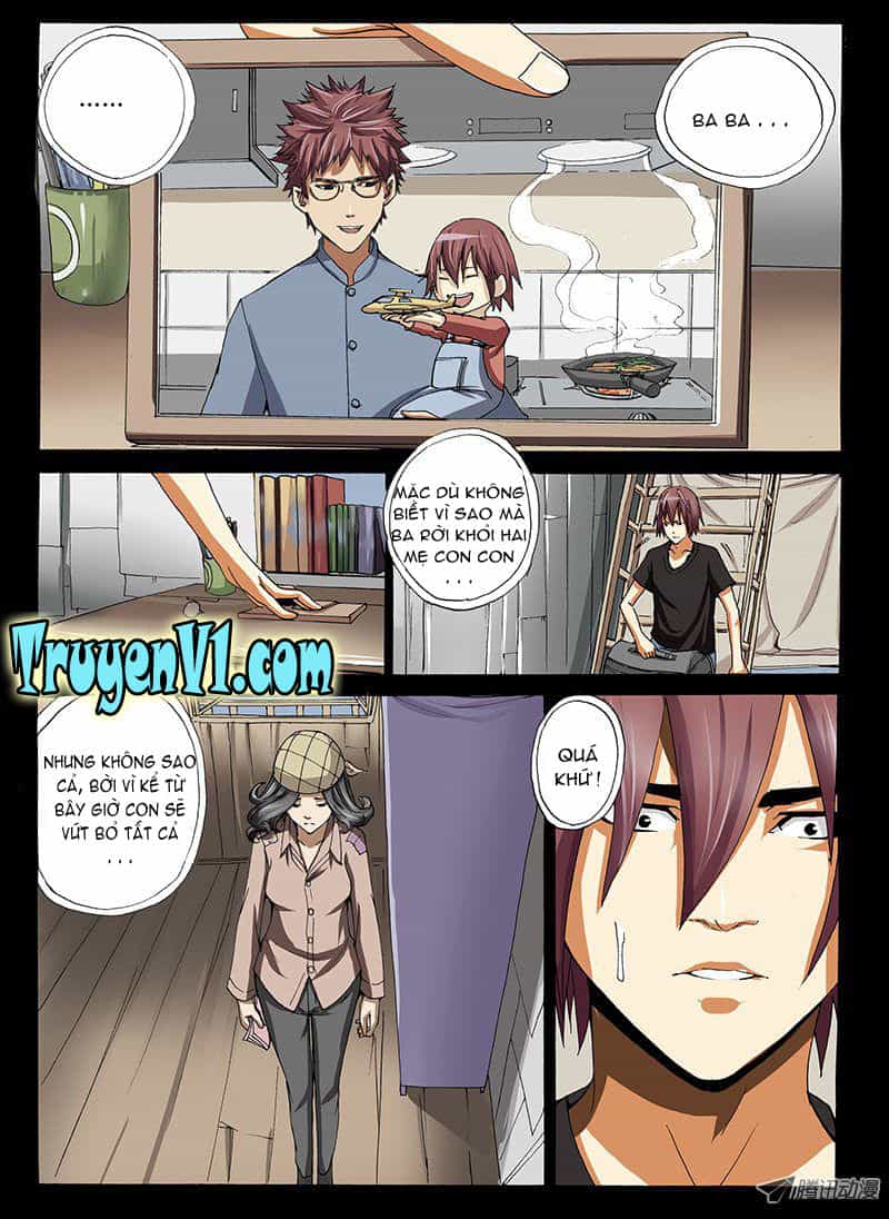 The Strongest Virus - Chương 27 - ảnh 3
