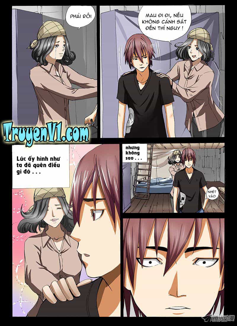 The Strongest Virus - Chương 27 - ảnh 5