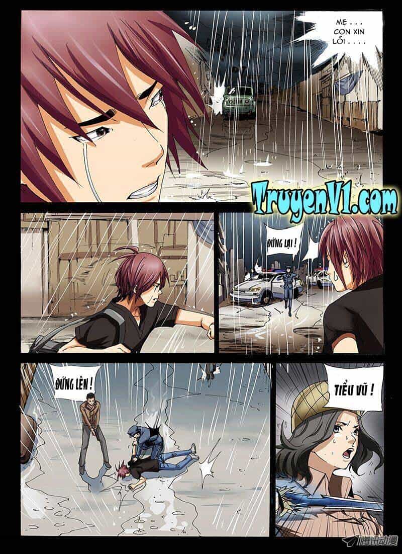 The Strongest Virus - Chương 28 - ảnh 3