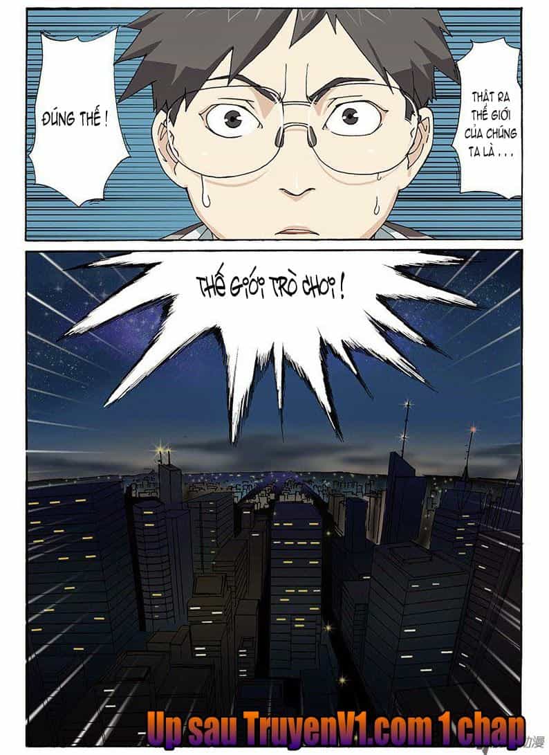 The Strongest Virus - Chương 3 - ảnh 9