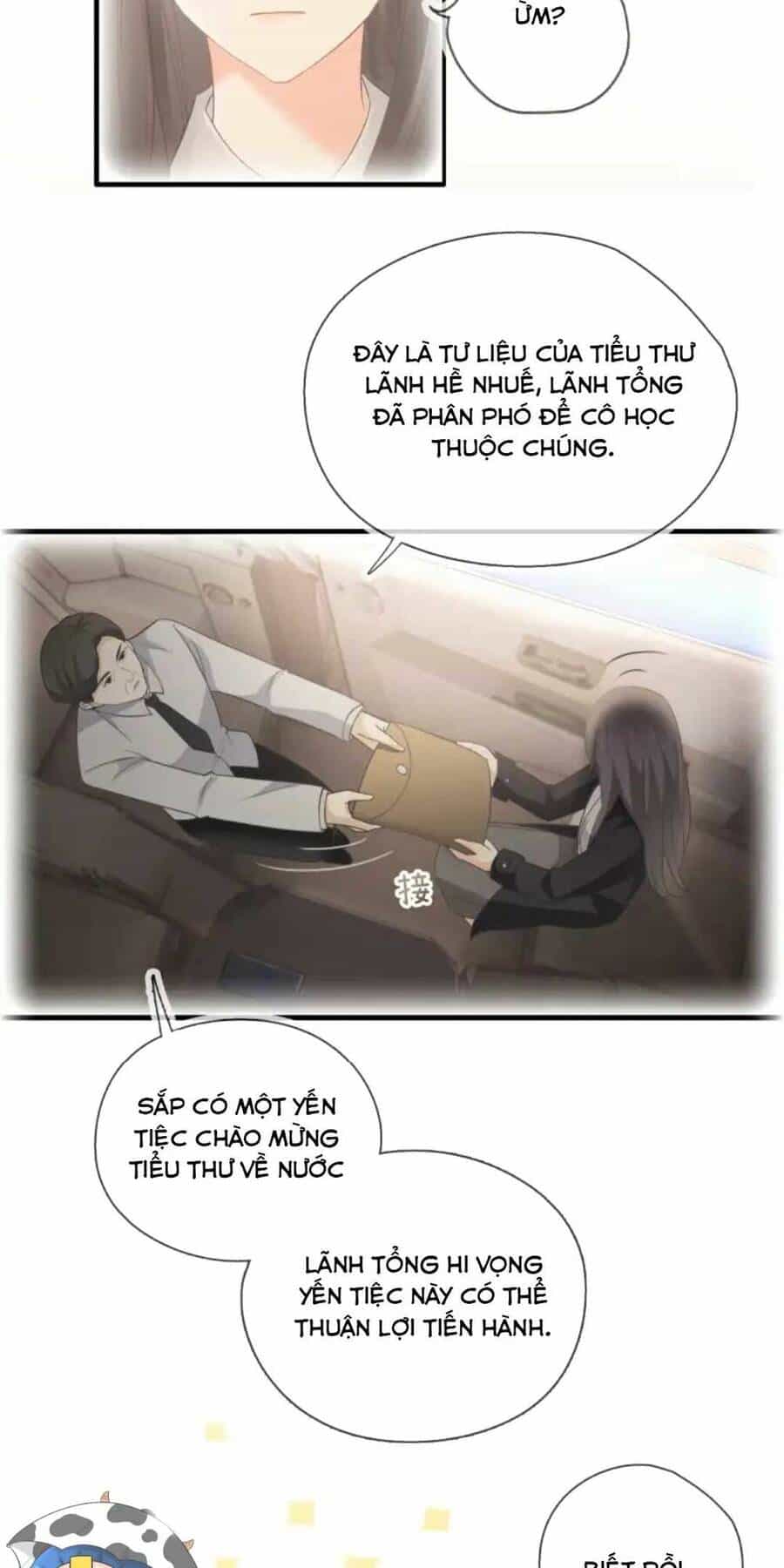 Thế Thân Hào Môn - Chương 1 - ảnh 32