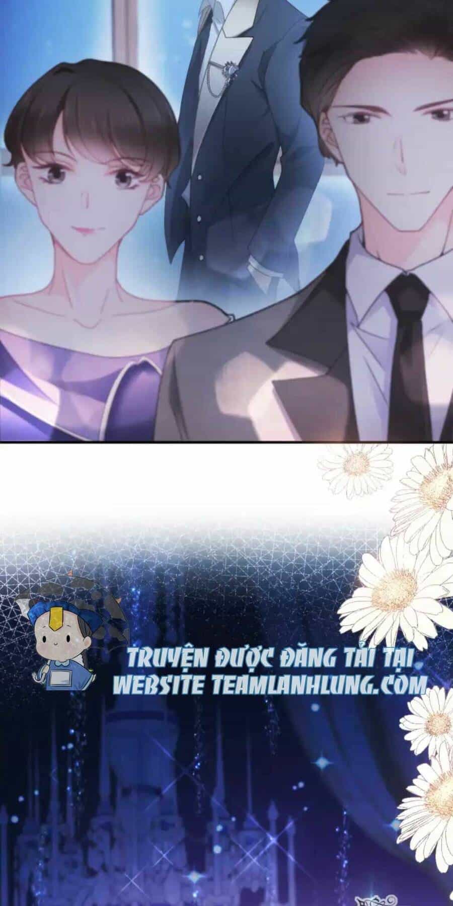 Thế Thân Hào Môn - Chương 1 - ảnh 8