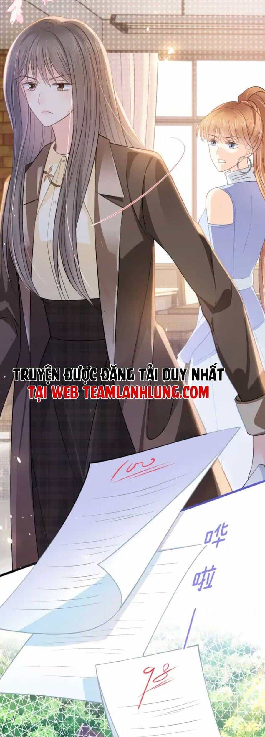 Thế Thân Hào Môn - Chương 10 - ảnh 22