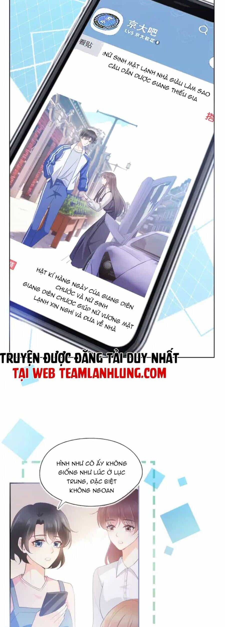 Thế Thân Hào Môn - Chương 10 - ảnh 4