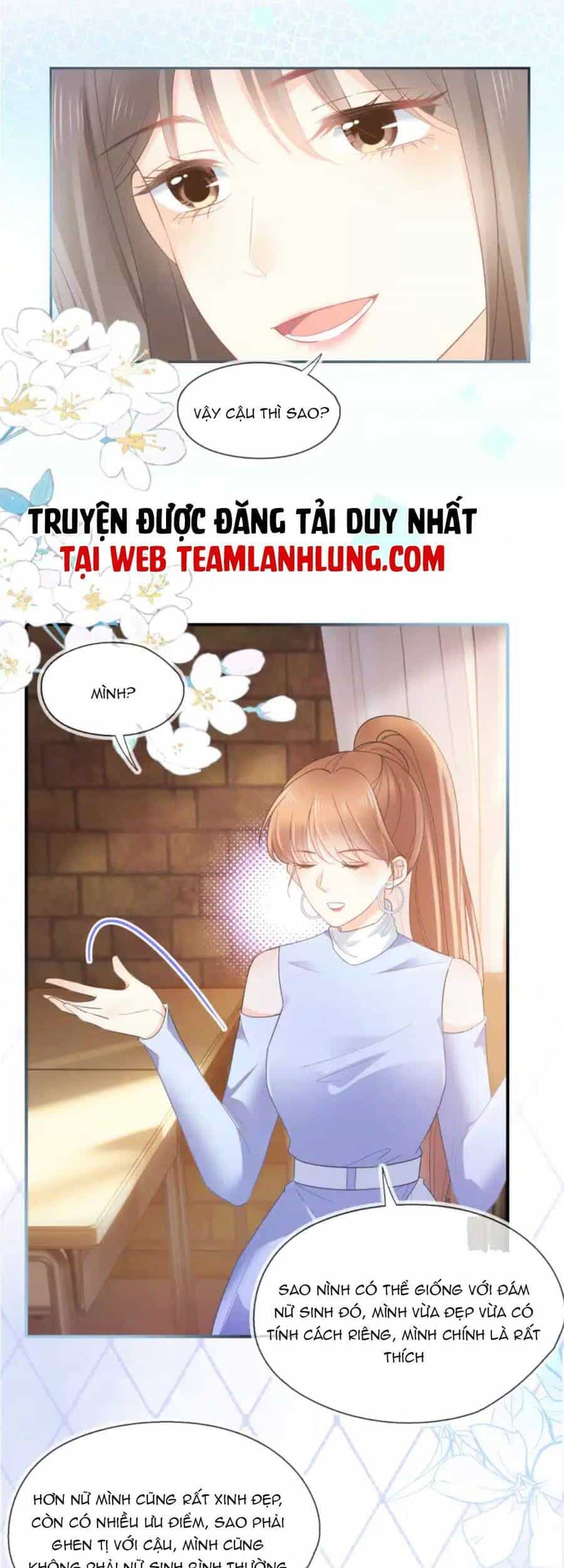 Thế Thân Hào Môn - Chương 10 - ảnh 9