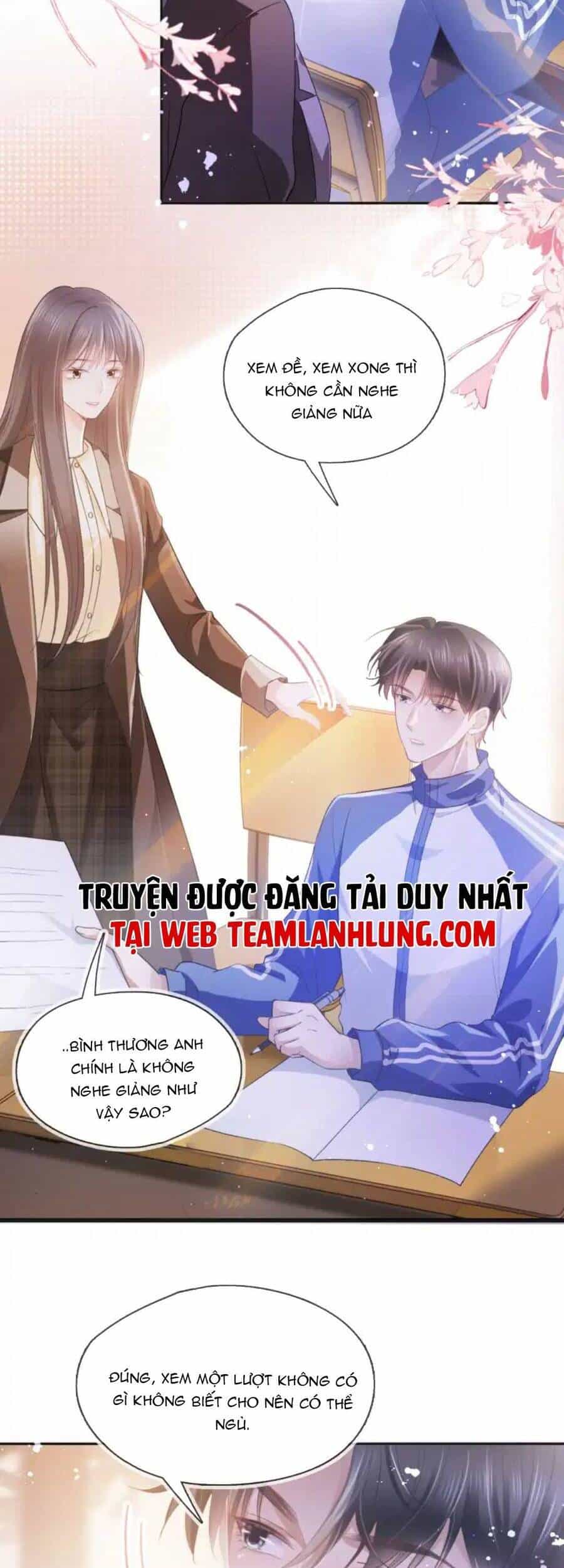 Thế Thân Hào Môn - Chương 11 - ảnh 13