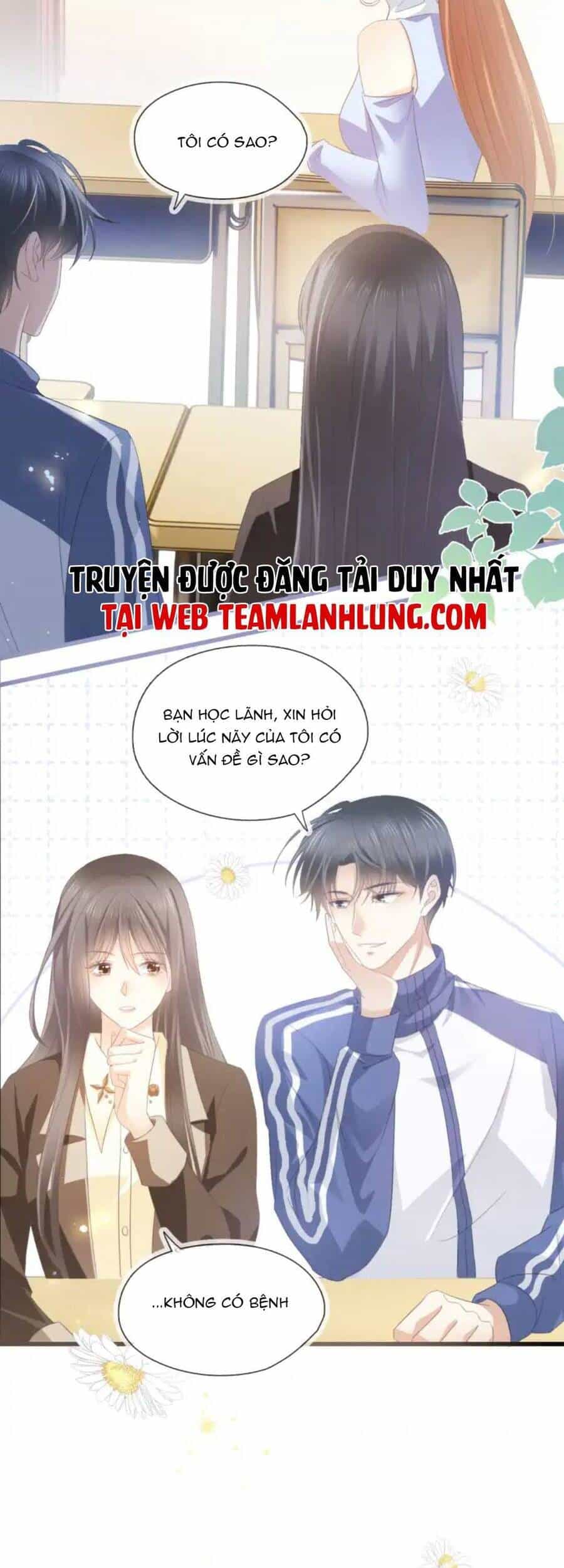 Thế Thân Hào Môn - Chương 11 - ảnh 21