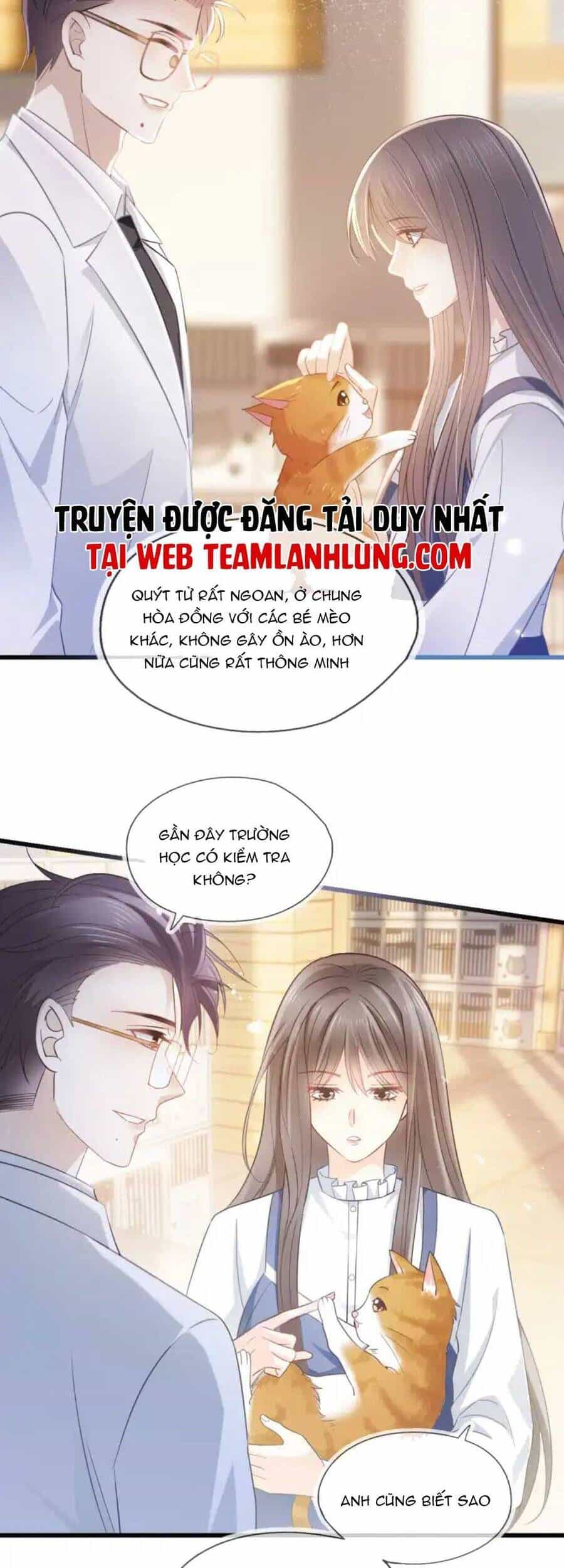 Thế Thân Hào Môn - Chương 11 - ảnh 26