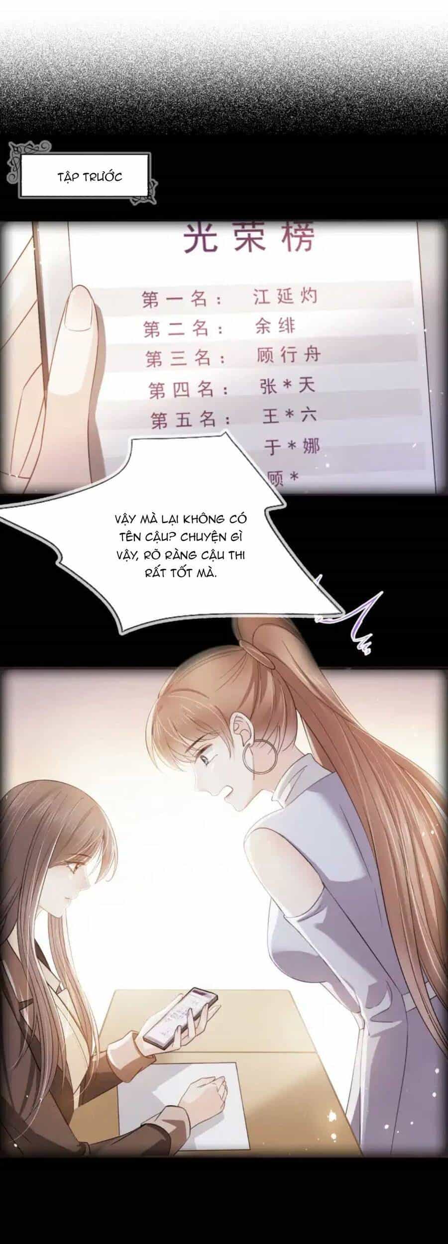 Thế Thân Hào Môn - Chương 11 - ảnh 4