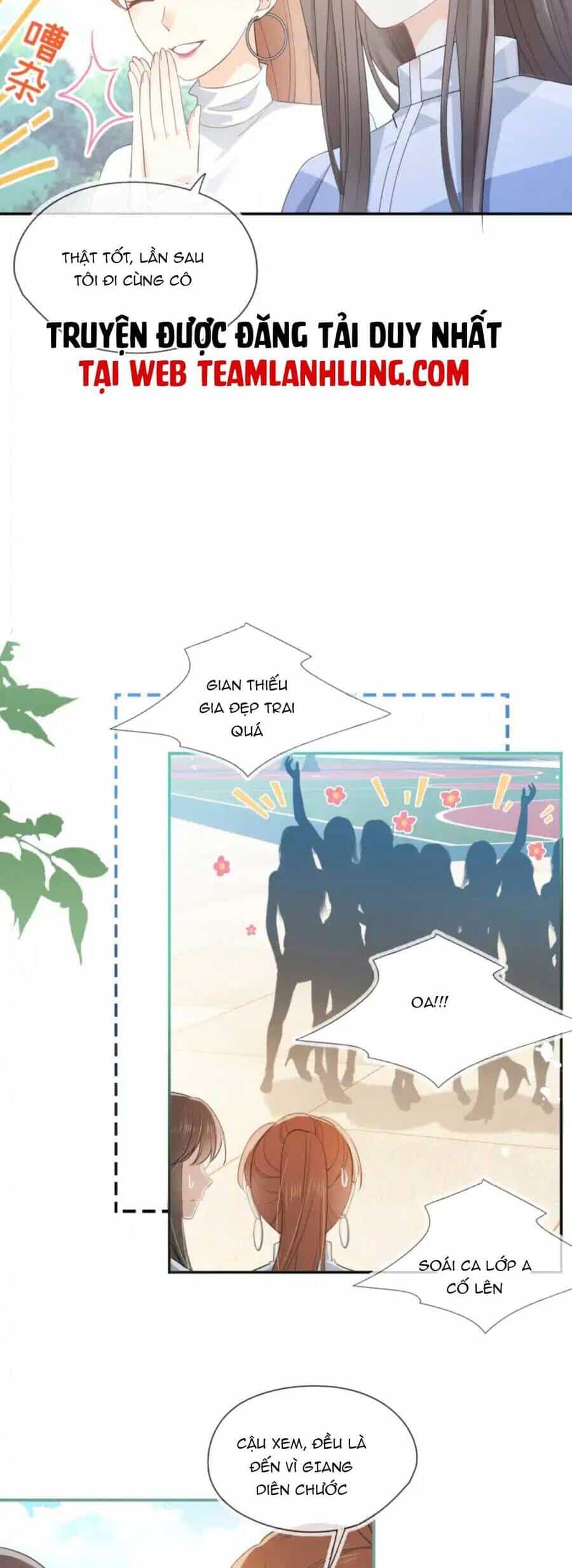 Thế Thân Hào Môn - Chương 12 - ảnh 4