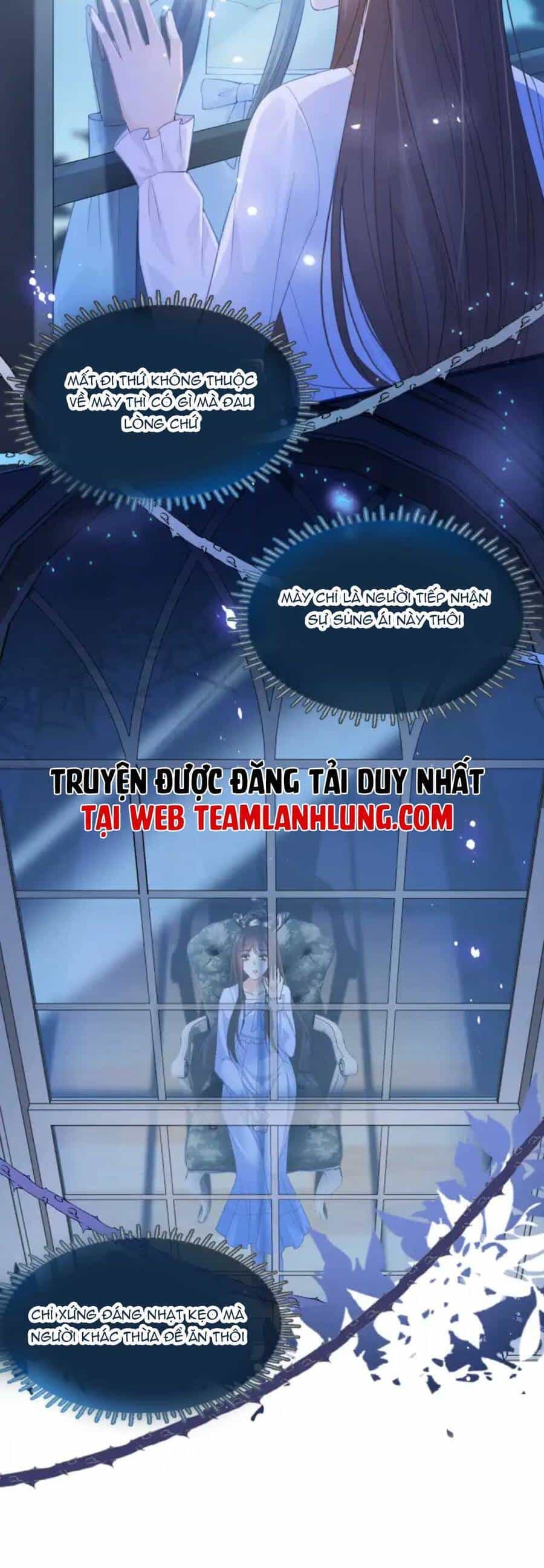 Thế Thân Hào Môn - Chương 13 - ảnh 20