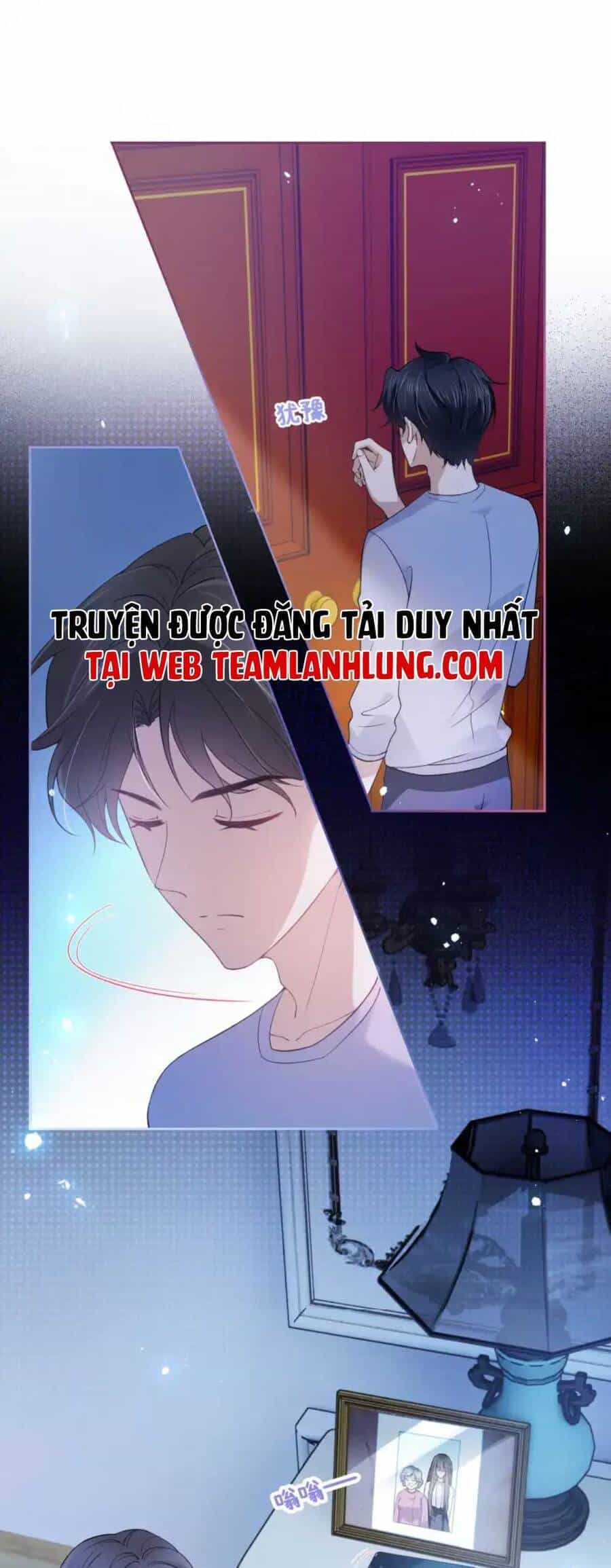 Thế Thân Hào Môn - Chương 13 - ảnh 21