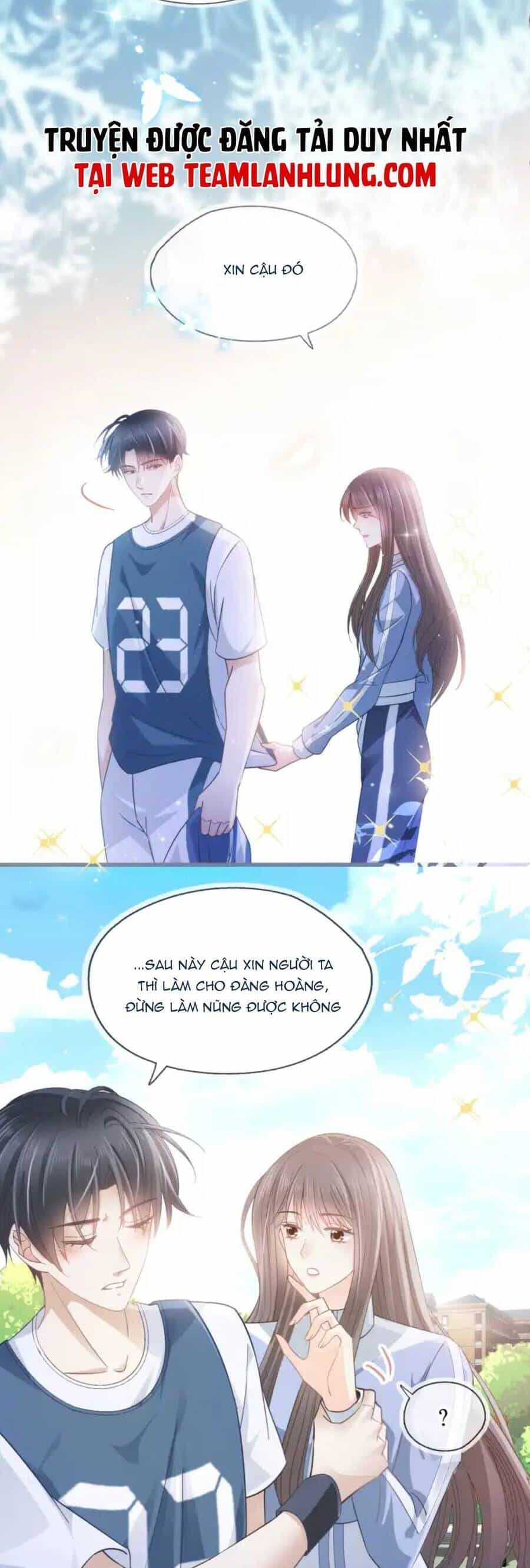 Thế Thân Hào Môn - Chương 13 - ảnh 6