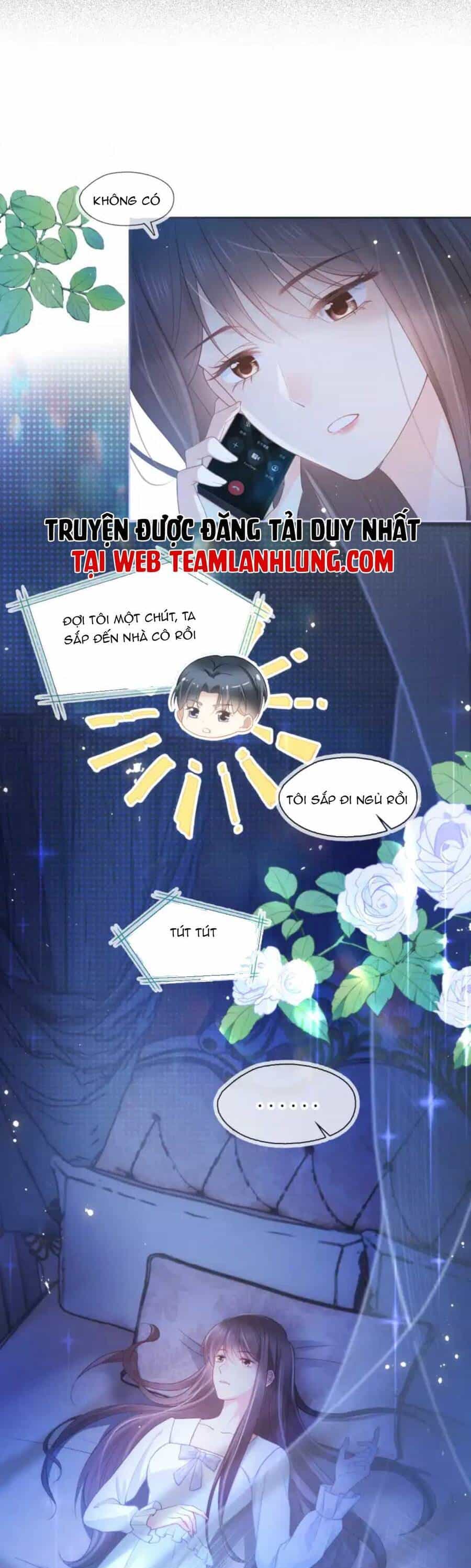 Thế Thân Hào Môn - Chương 14 - ảnh 2