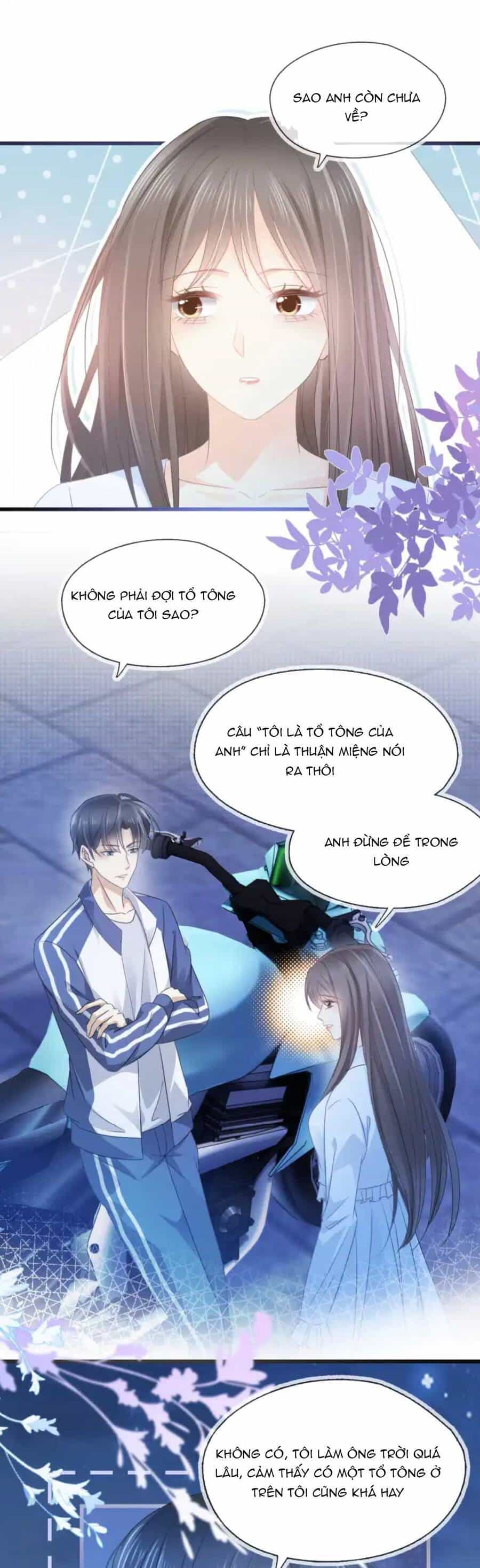 Thế Thân Hào Môn - Chương 14 - ảnh 5