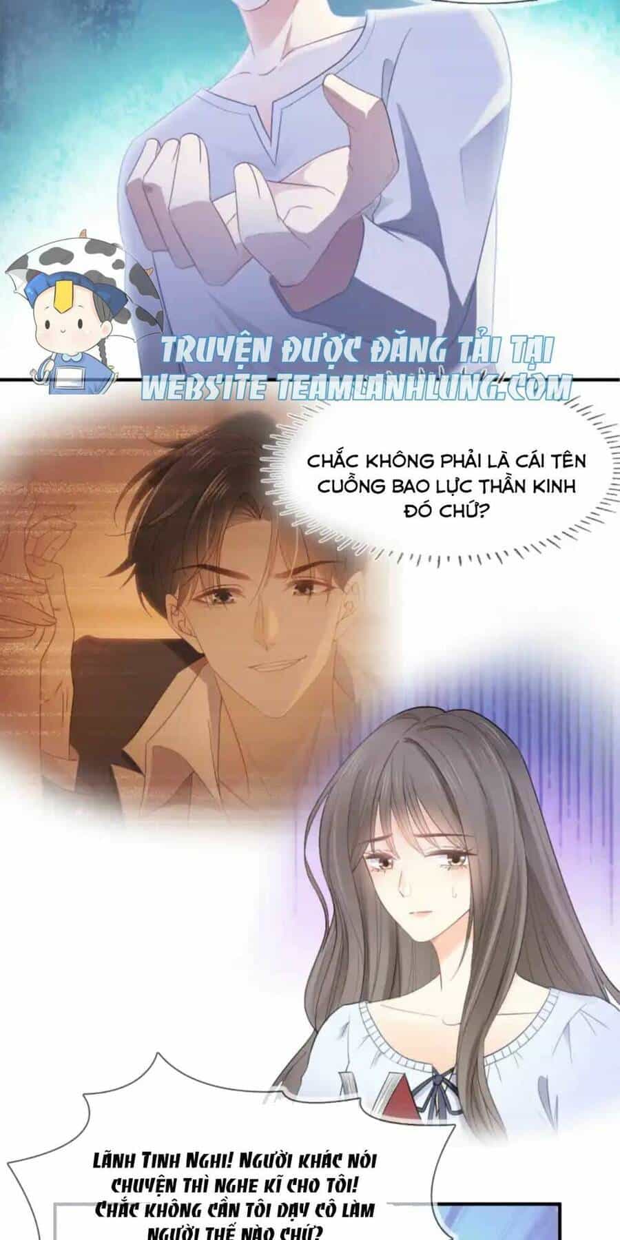 Thế Thân Hào Môn - Chương 2 - ảnh 36