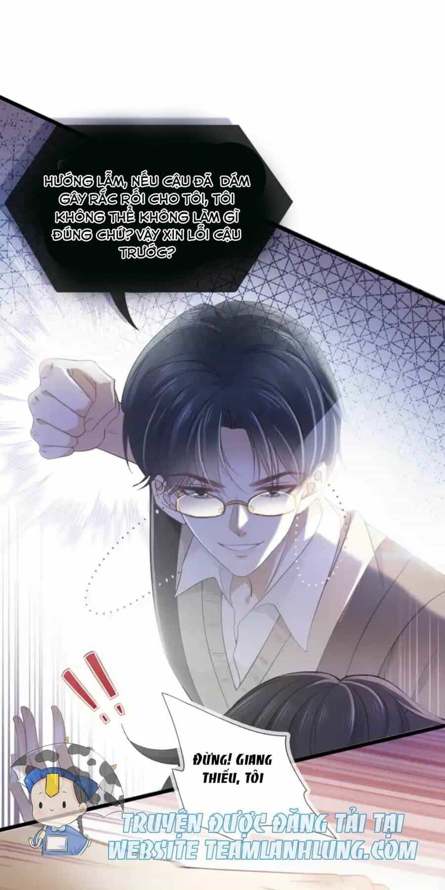 Thế Thân Hào Môn - Chương 3 - ảnh 10