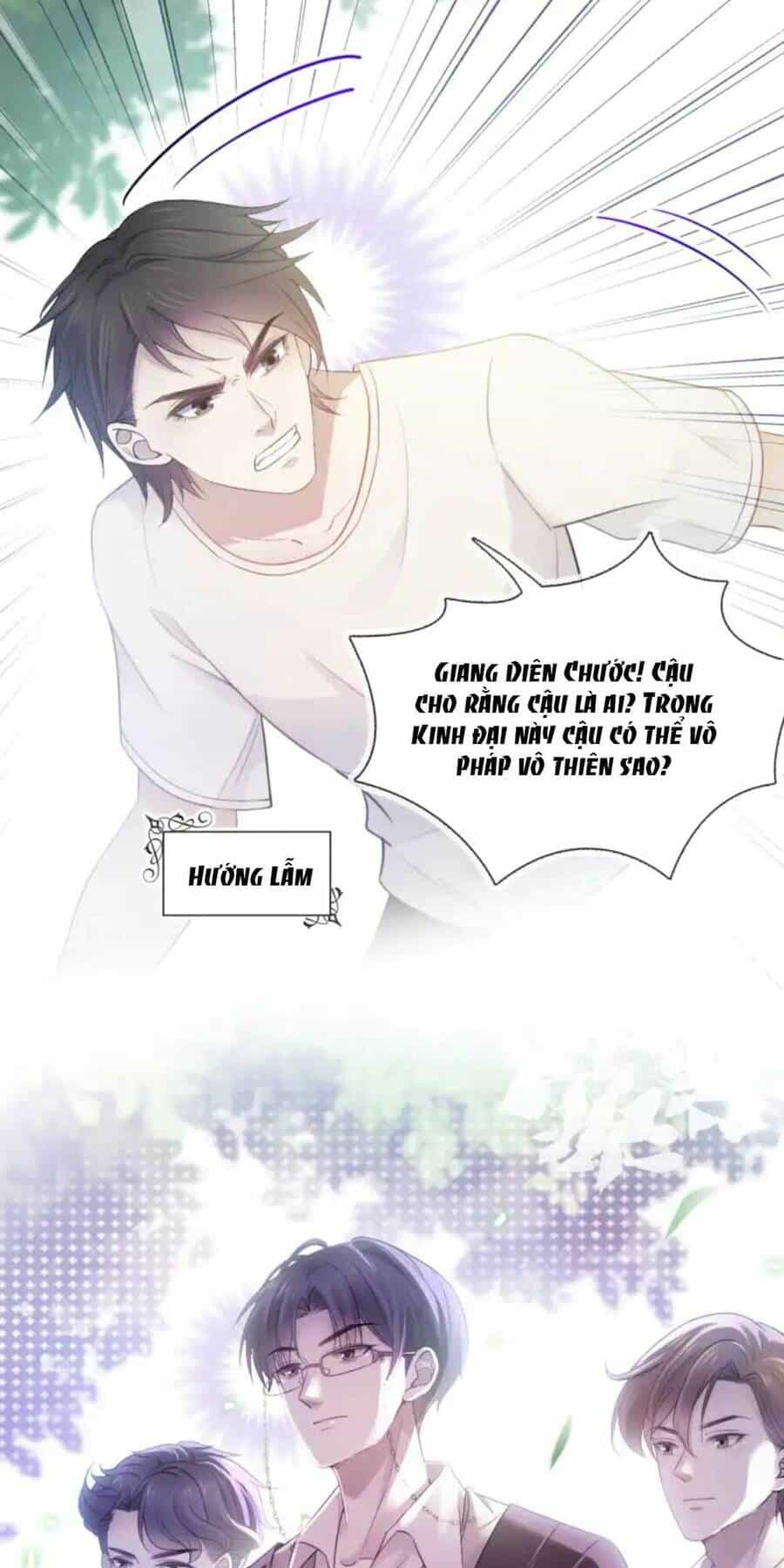 Thế Thân Hào Môn - Chương 3 - ảnh 6