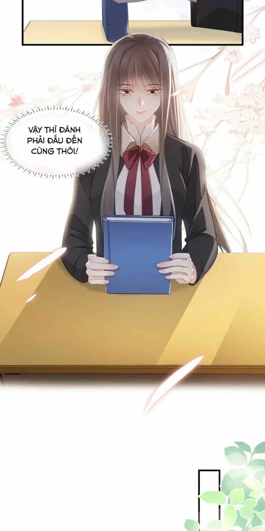 Thế Thân Hào Môn - Chương 4 - ảnh 15