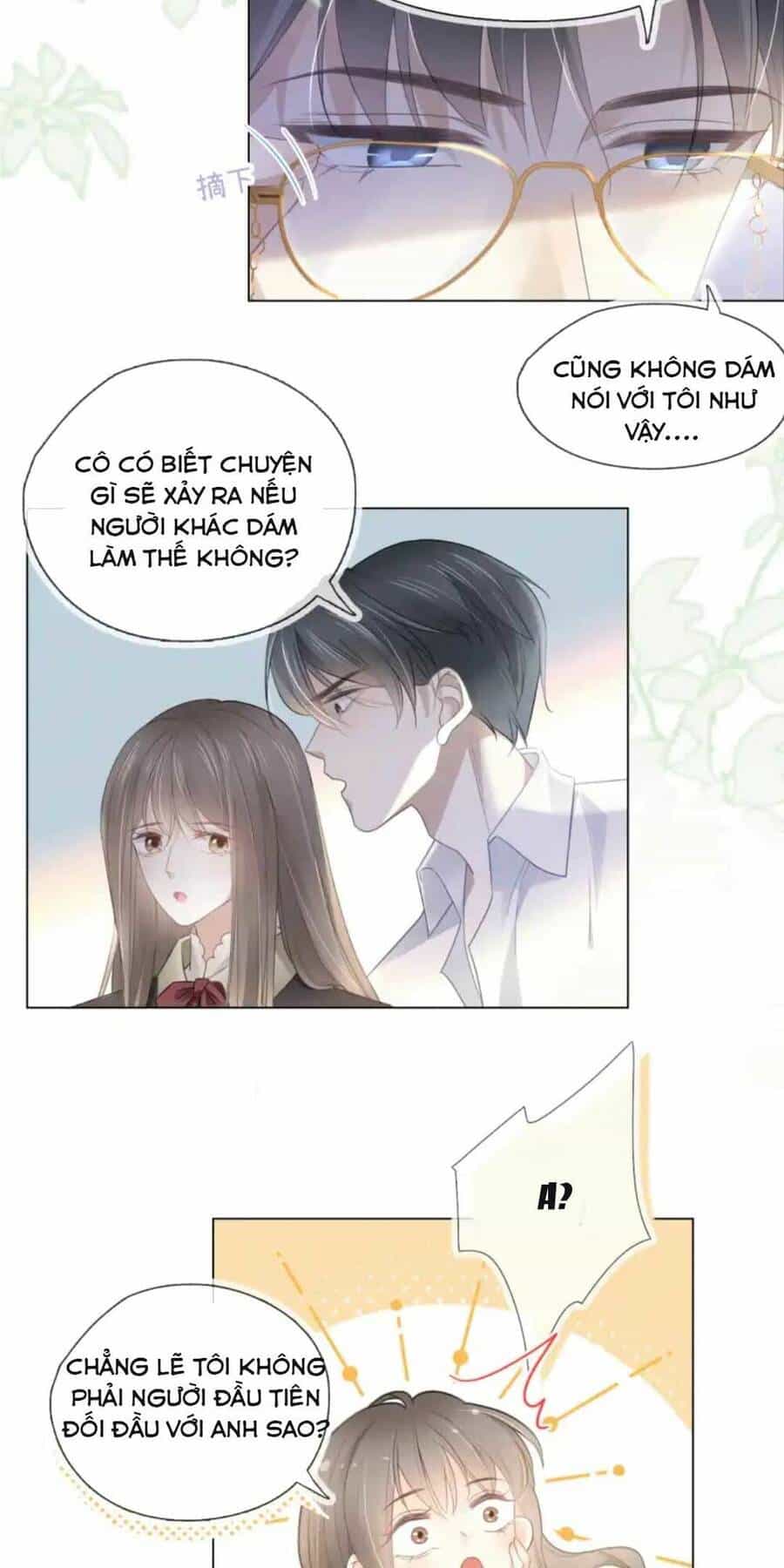 Thế Thân Hào Môn - Chương 4 - ảnh 32