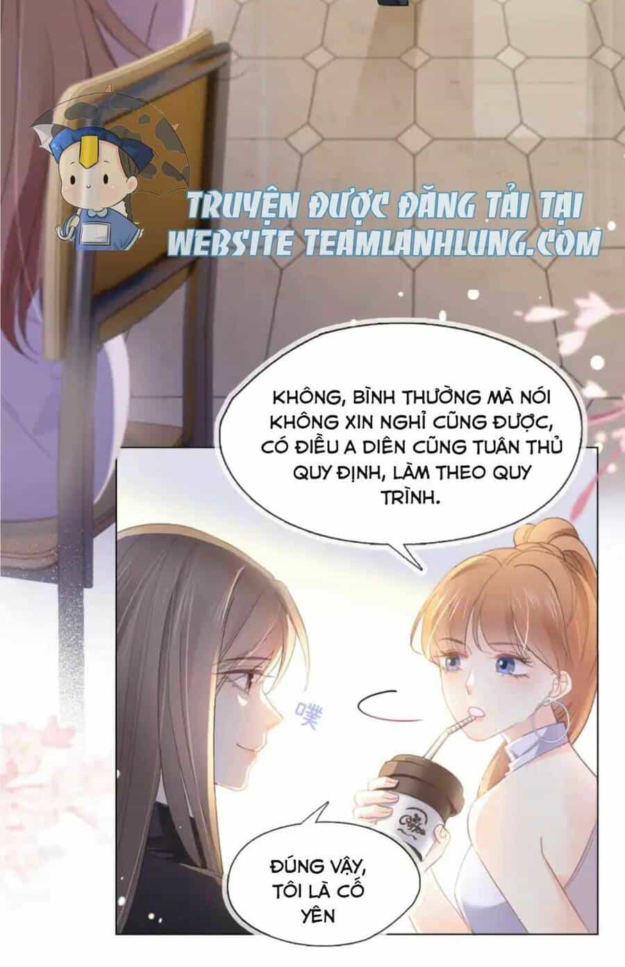 Thế Thân Hào Môn - Chương 4 - ảnh 35