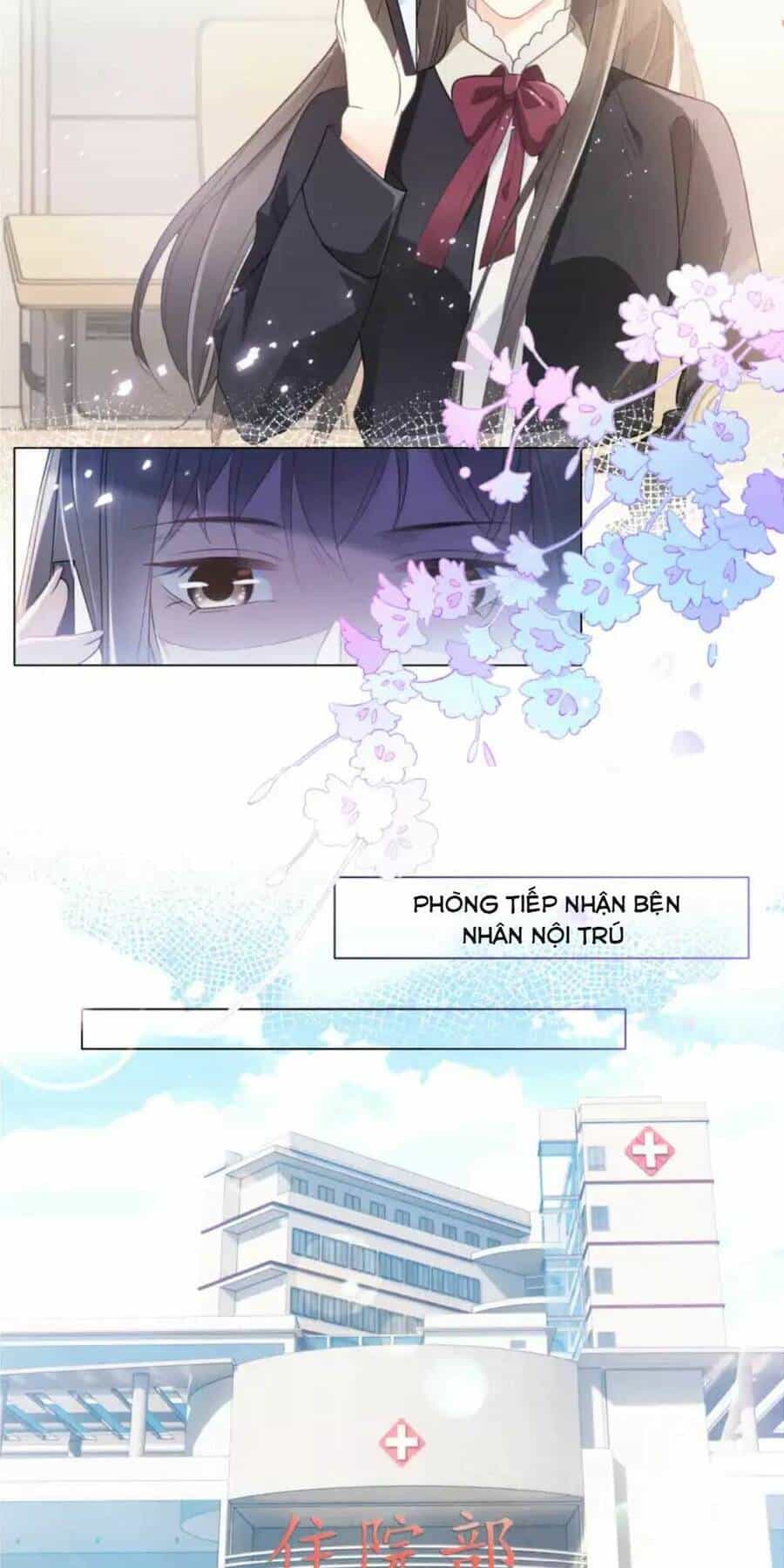 Thế Thân Hào Môn - Chương 4 - ảnh 41