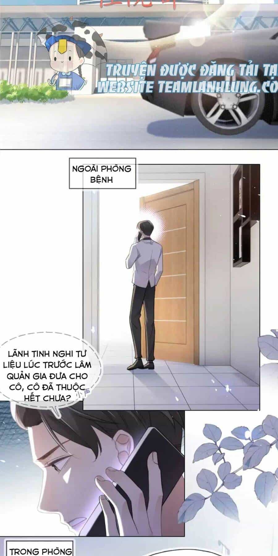 Thế Thân Hào Môn - Chương 4 - ảnh 42