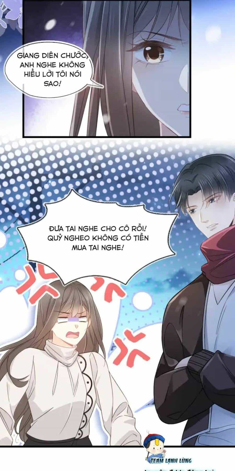 Thế Thân Hào Môn - Chương 5 - ảnh 14