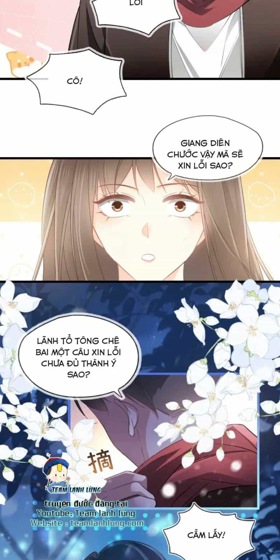 Thế Thân Hào Môn - Chương 5 - ảnh 22