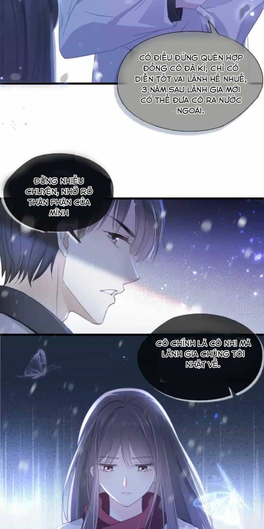Thế Thân Hào Môn - Chương 5 - ảnh 35
