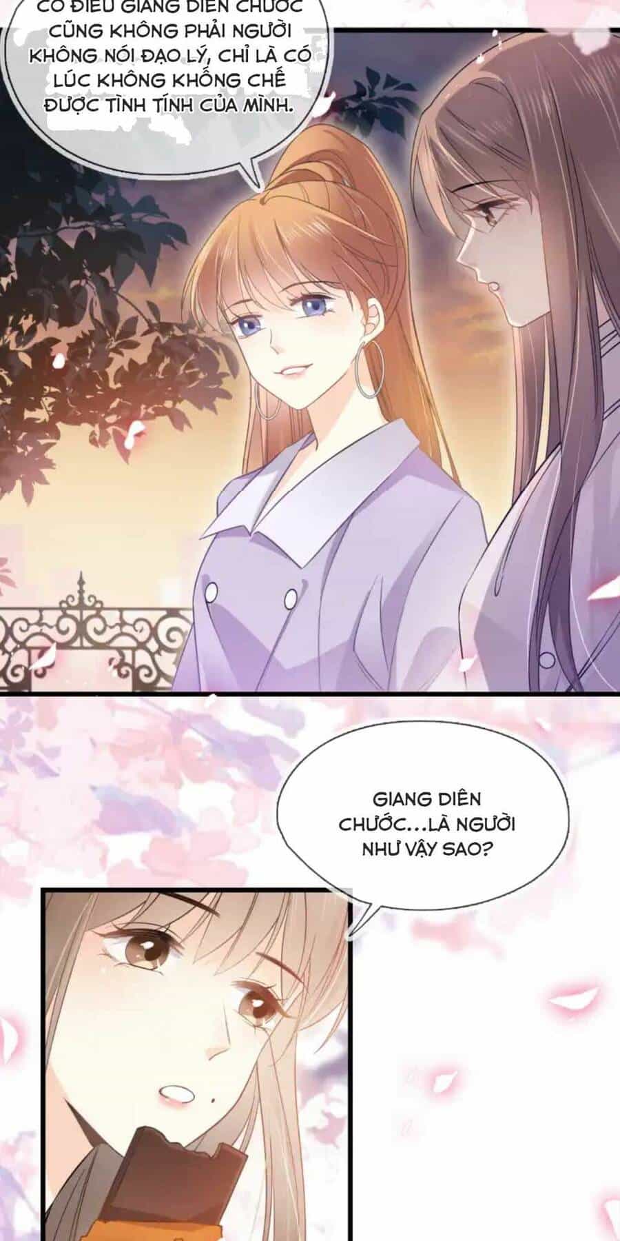 Thế Thân Hào Môn - Chương 5 - ảnh 5