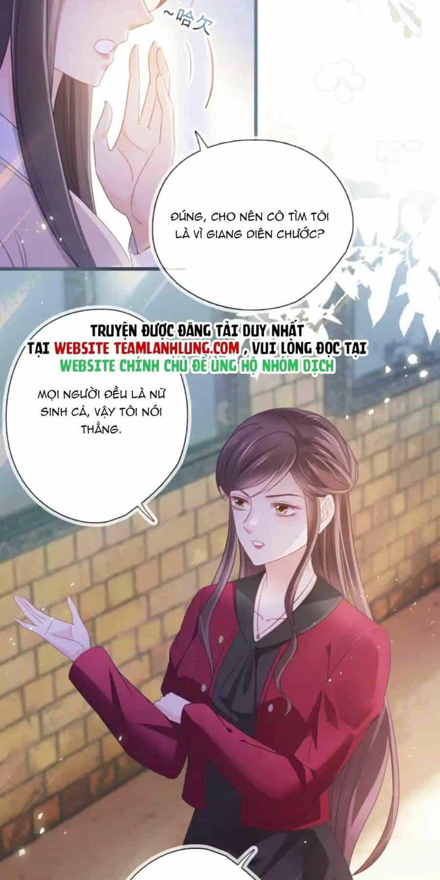 Thế Thân Hào Môn - Chương 6 - ảnh 27