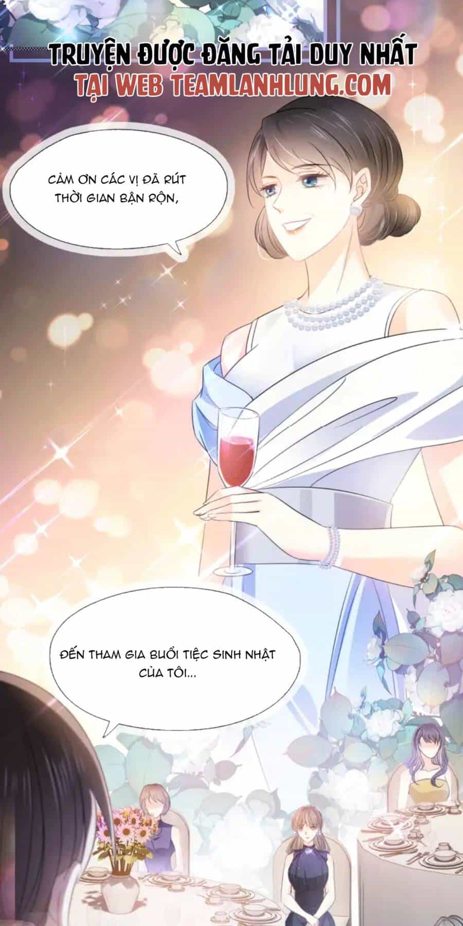 Thế Thân Hào Môn - Chương 7 - ảnh 17