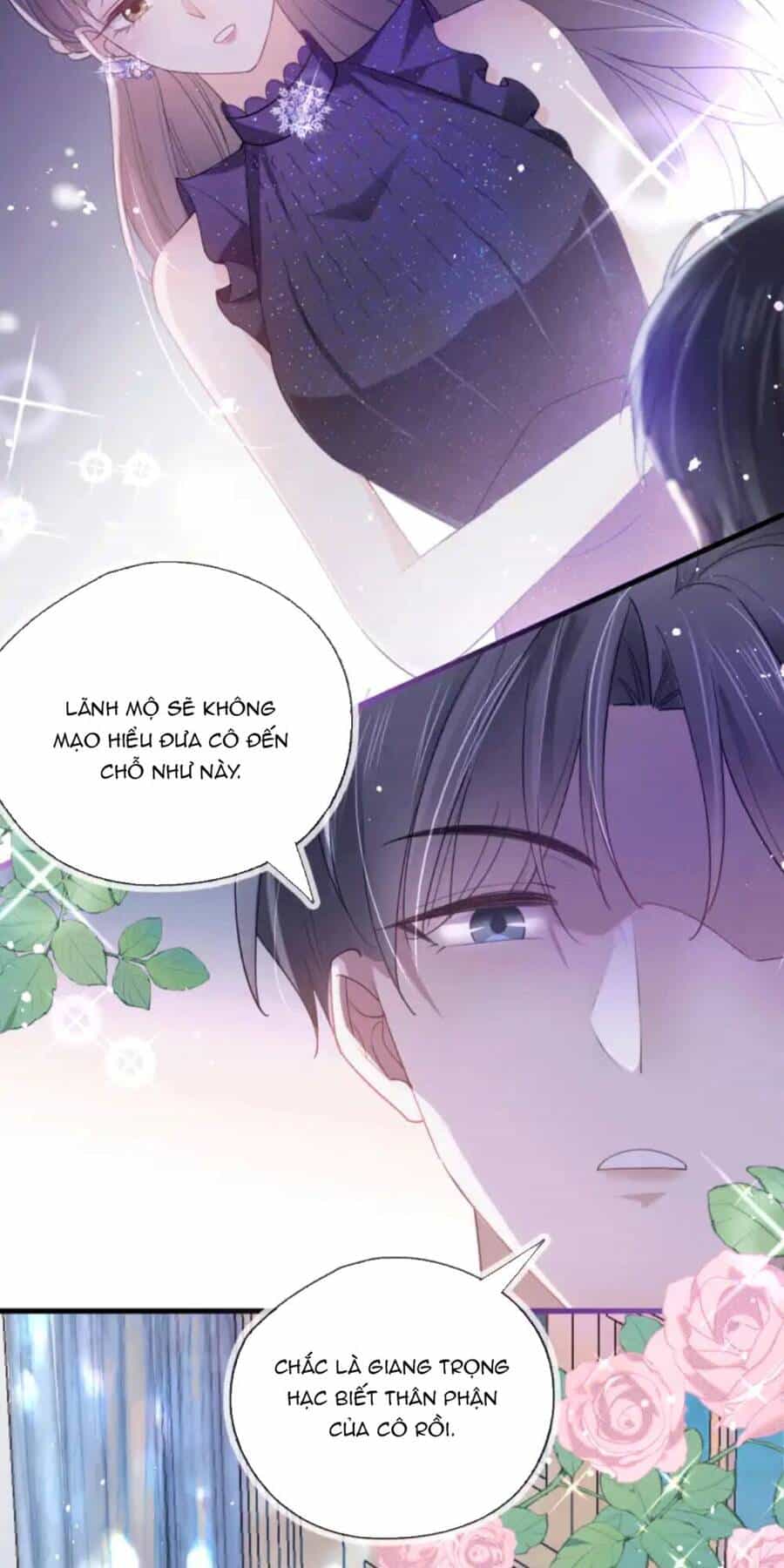 Thế Thân Hào Môn - Chương 7 - ảnh 28