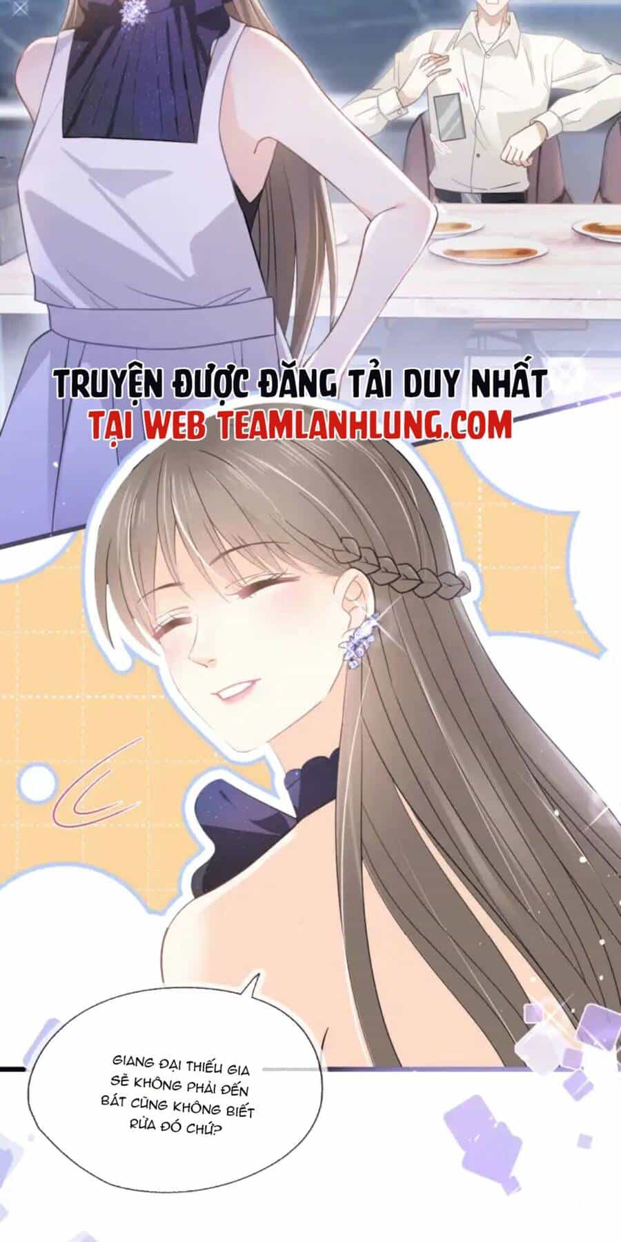 Thế Thân Hào Môn - Chương 7 - ảnh 43
