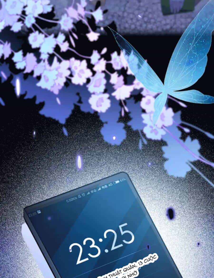 Thế Thân Hào Môn - Chương 7 - ảnh 48