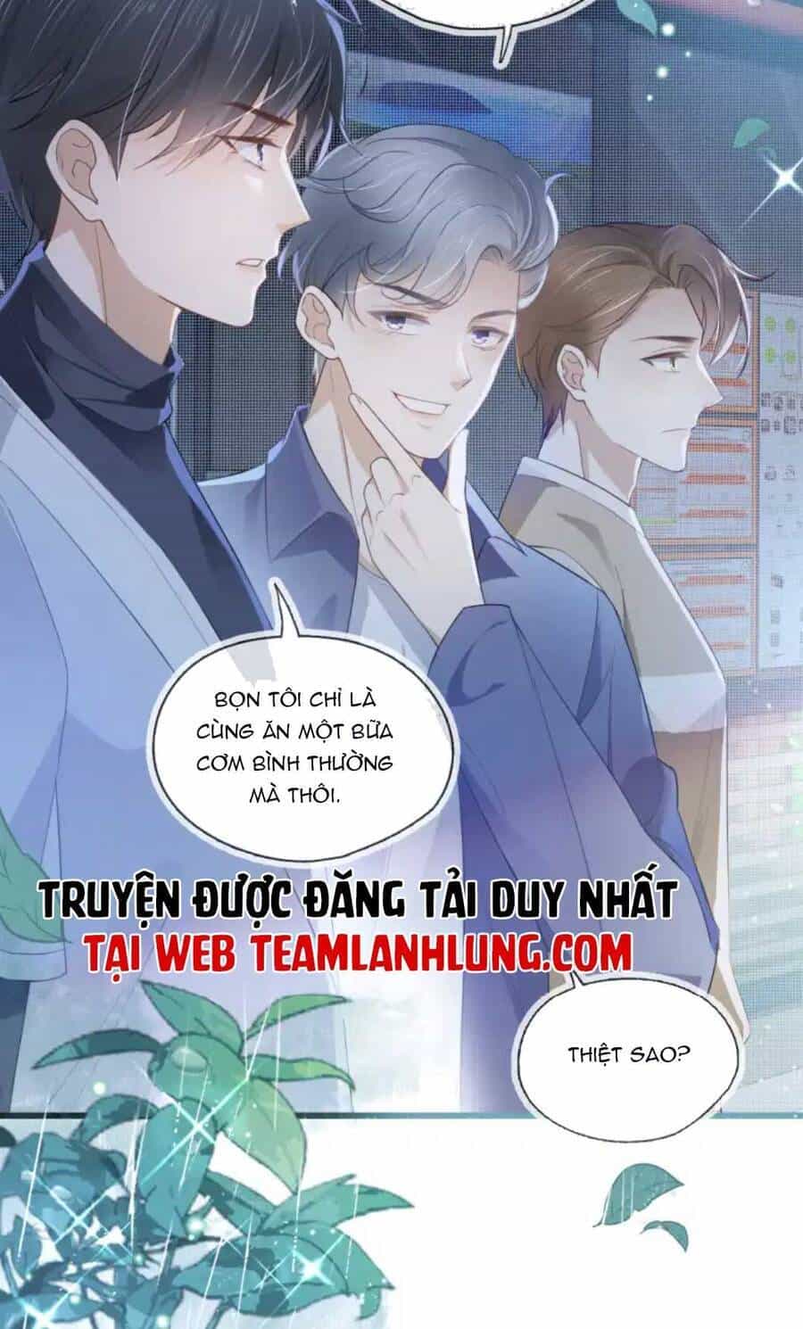 Thế Thân Hào Môn - Chương 8 - ảnh 10