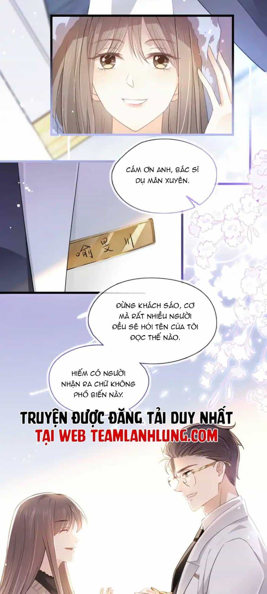 Thế Thân Hào Môn - Chương 8 - ảnh 21