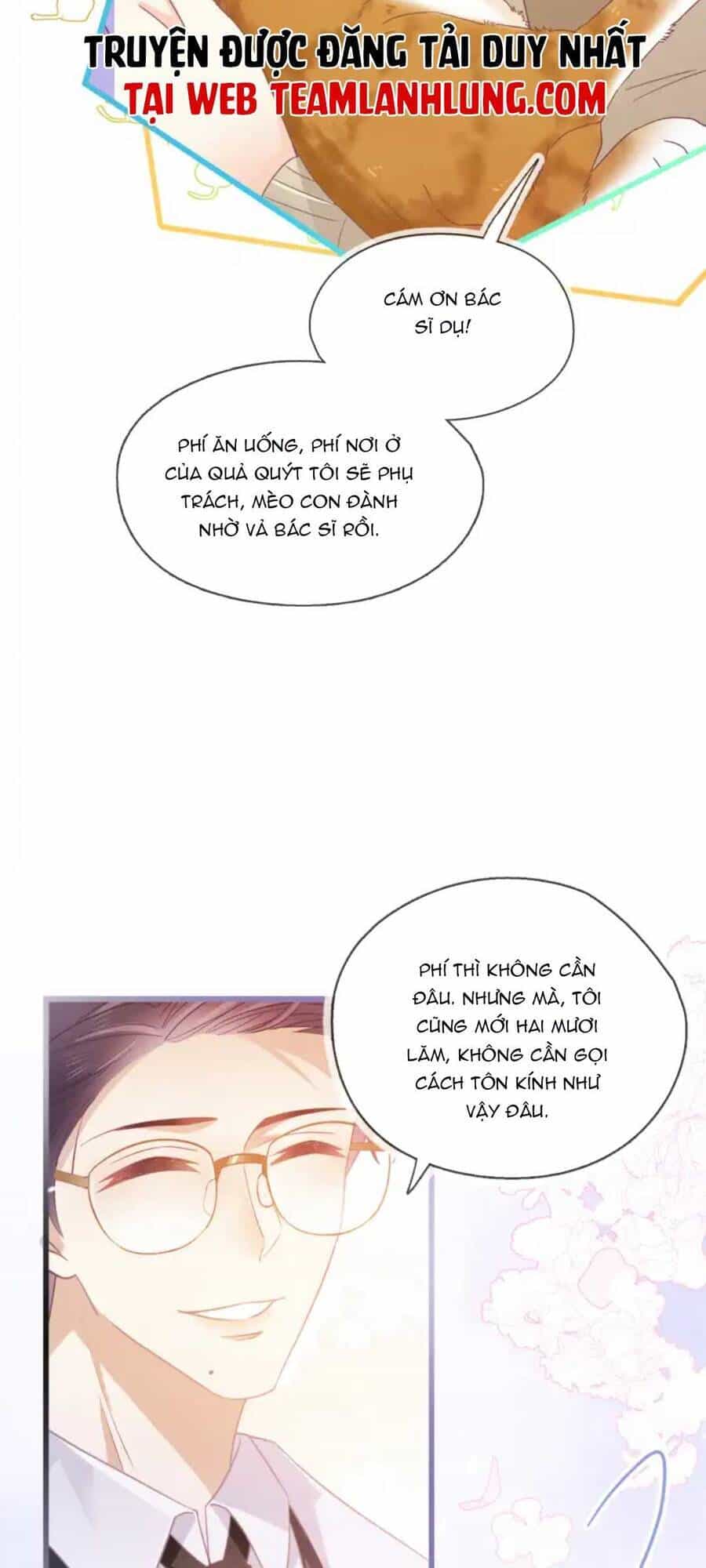 Thế Thân Hào Môn - Chương 8 - ảnh 25