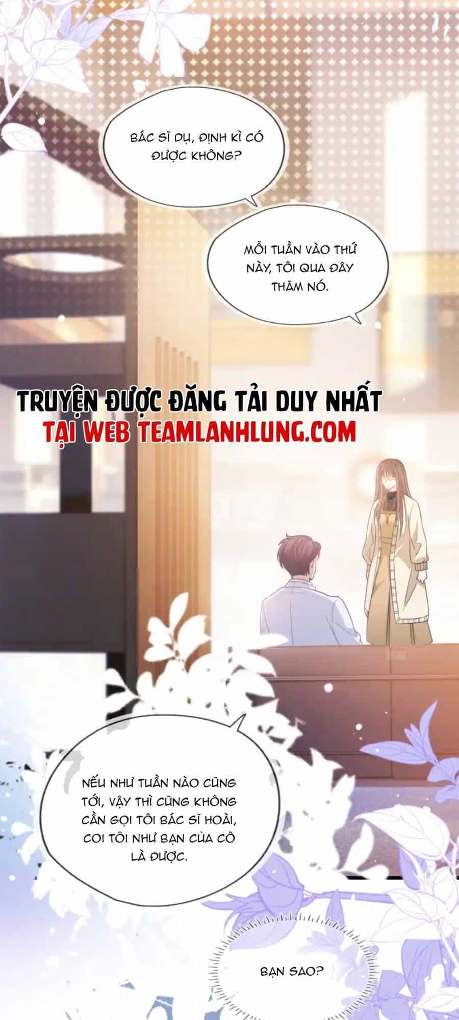 Thế Thân Hào Môn - Chương 8 - ảnh 29