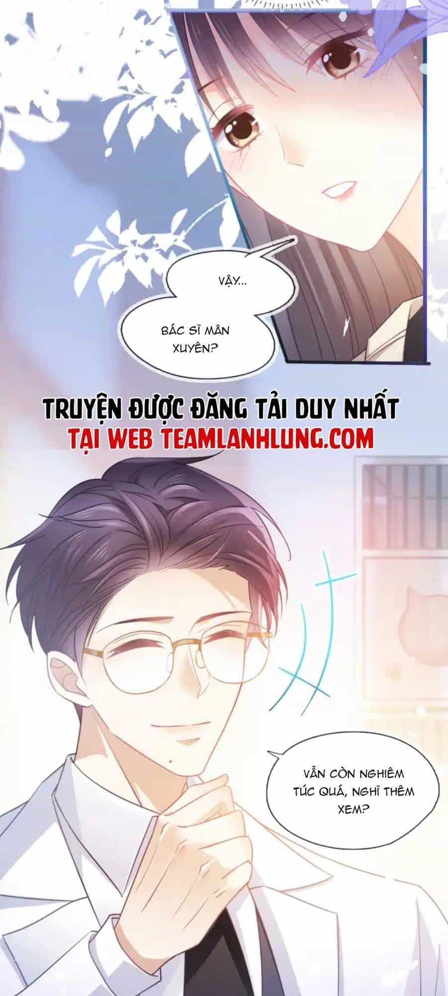 Thế Thân Hào Môn - Chương 8 - ảnh 30