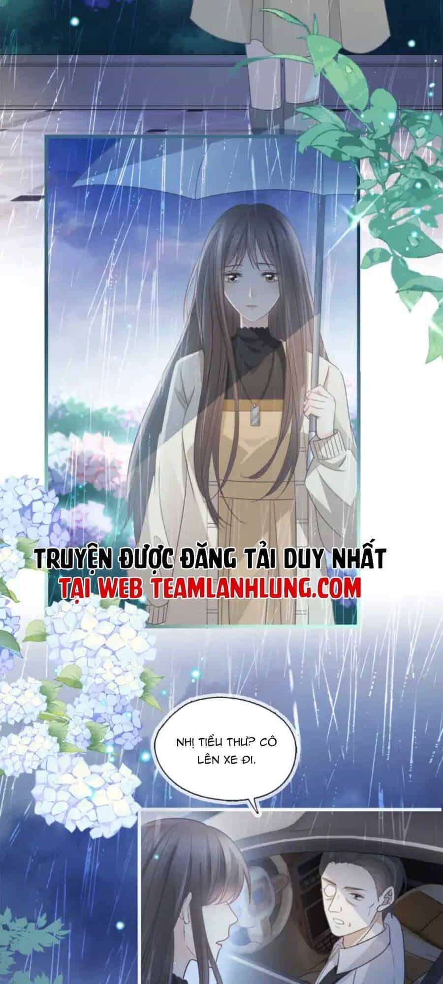 Thế Thân Hào Môn - Chương 8 - ảnh 4